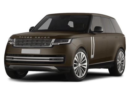 EVA коврики на Land Rover Range Rover V 2021 - 2025 в Якутске