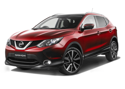Ворсовые коврики на Nissan Qashqai (J11) (Российская сборка) 2015 - 2022 в Якутске