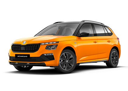 EVA коврики на Skoda Kamiq (Европа) 2019&nbsp;-&nbsp;2026 в Якутске