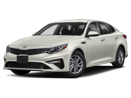 Коврики на KIA Optima II 2016 - 2020 в Якутске