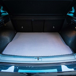 Ворсовые коврики на Volkswagen Tiguan II 2016 - 2025 в Якутске