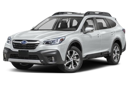 Коврики на Subaru Outback VI 2019 - 2025 в Якутске