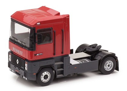 Ворсовые коврики на Renault Magnum 1990 - 2013 в Якутске