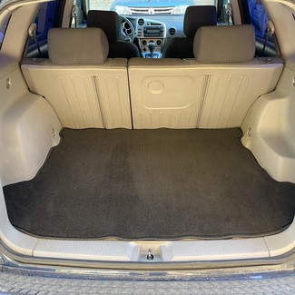 EVA коврики на Pontiac Vibe I 2002 - 2008 в Якутске