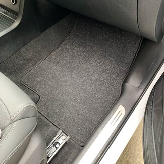 Коврики на Tenet T7 2025&nbsp;-&nbsp;2026 в Якутске