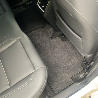 Коврики на Tenet T7 2025&nbsp;-&nbsp;2026 в Якутске