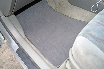 EVA коврики на Toyota Camry Gracia (XV20) 1996 - 2001 в Якутске