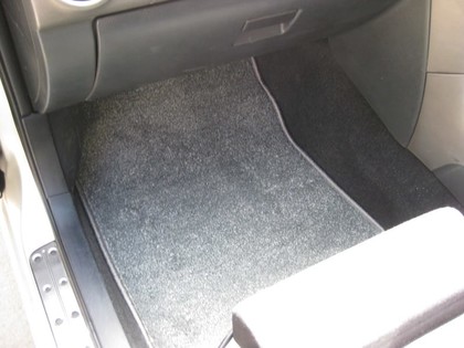 Коврики на Toyota Altezza 1998 - 2005 в Якутске