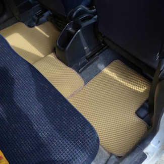 Коврики на Suzuki Swift I Япония 2000 - 2005 в Якутске