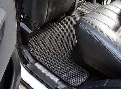 EVA коврики на Land Rover Range Rover Sport I 2005 - 2013 в Якутске