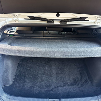 EVA коврики на Volkswagen Golf R 8 2020 - 2025 в Якутске