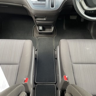 Коврики на Honda Freed II 2016 - 2024 в Якутске