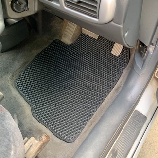 Коврики на Toyota Cavalier 1995 - 2000 в Якутске