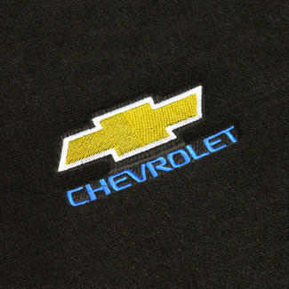 Коврики на Chevrolet Spark IV 2015 - 2022 в Якутске