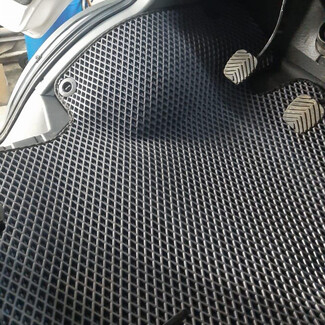 Коврики на ГАЗ ГАЗель 1994 - 2026 в Якутске Коврики на ГАЗ ГАЗель 1994 - 2026 в Якутске