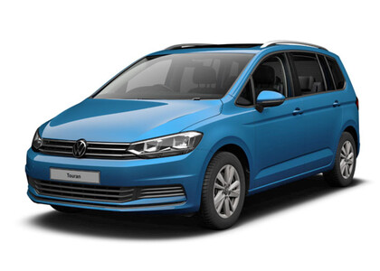 Ворсовые коврики на Volkswagen Touran 2 2015&nbsp;-&nbsp;2026 в Якутске