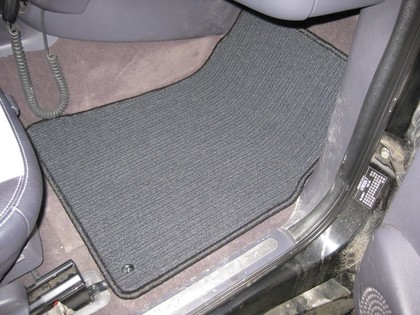 Коврики на Mercedes A (W168) 1997 - 2004 в Якутске