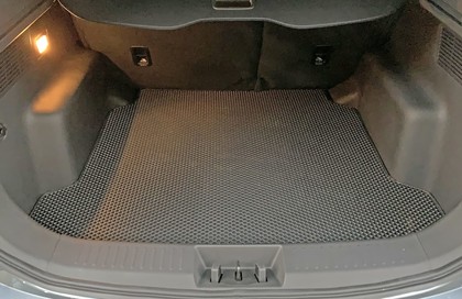 Ворсовые коврики на Chery Tiggo 7 PRO MAX 2022 - 2025 в Якутске