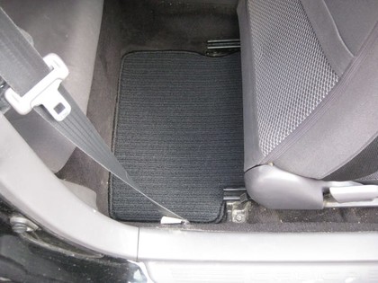 EVA коврики на Toyota Celica (T23) 1999 - 2006 в Якутске