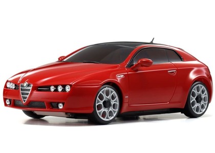 Коврики на Alfa Romeo Brera 2005 - 2021 в Якутске