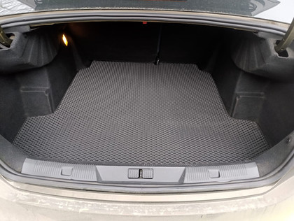 Коврики на Citroen C4 II 2010 - 2022 в Якутске