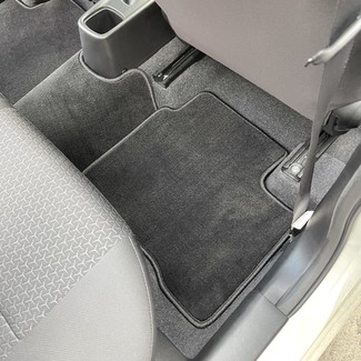 Коврики на Suzuki Swift V 2016 - 2025 в Якутске