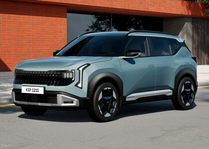 Ворсовые коврики на KIA Seltos II 2026&nbsp;-&nbsp;2026 в Якутске