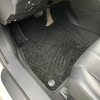 EVA коврики на Mazda 6 2012 - 2025 в Якутске