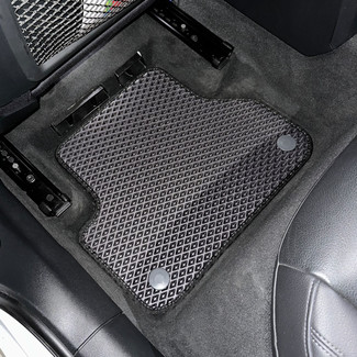 Коврики на Audi A4 (B9) 2015 - 2025 в Якутске
