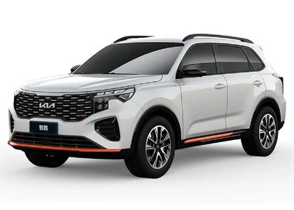 Коврики на KIA Sportage III Китайский рынок 2018 - 2025 в Якутске