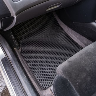 EVA коврики на Nissan Primera (P12) 2001 - 2008 в Якутске