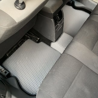 EVA коврики на Volkswagen Caddy (2K) 2003 - 2020 в Якутске
