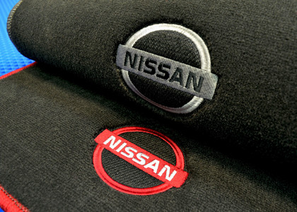 Коврики на Nissan Cube II 2002 - 2008 в Якутске