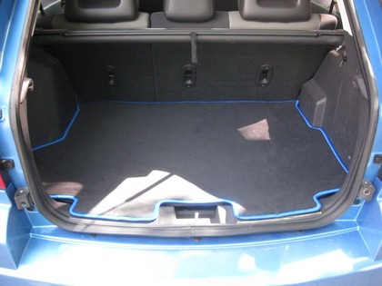 EVA коврики на Dodge Caliber 2006 - 2013 в Якутске