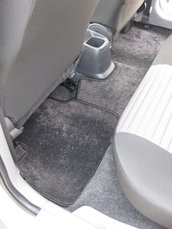 Коврики на Suzuki SX4 I 2006 - 2014 в Якутске