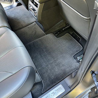 EVA коврики на Haval H9 II 2024 - 2025 в Якутске