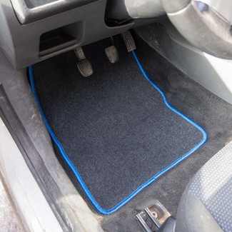 Коврики на Ford Focus II 2005 - 2011 в Якутске