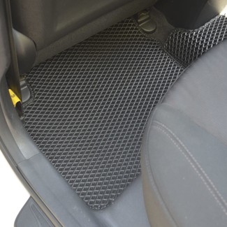 Коврики на Hyundai Elantra 5 (MD) 2010 - 2016 в Якутске