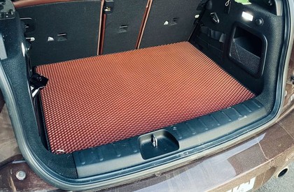 Коврики на Mini Cooper Clubman (F54) 2015 - 2025 в Якутске