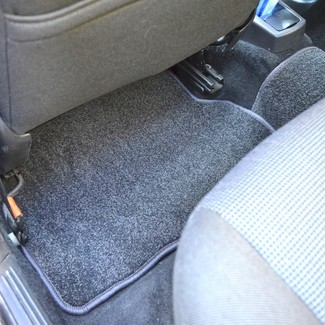 Коврики на Ford Focus I 1998 - 2005 в Якутске