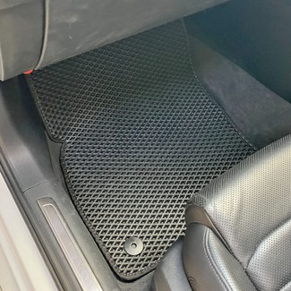 EVA коврики на Volkswagen Golf R 7 2013 - 2020 в Якутске