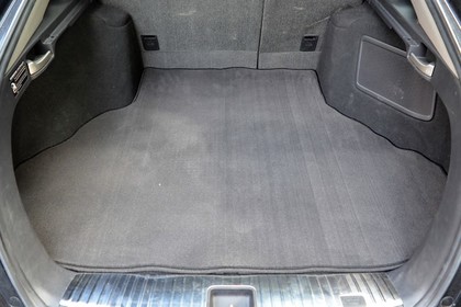 Коврики на Honda Crosstour 2009 - 2016 в Якутске