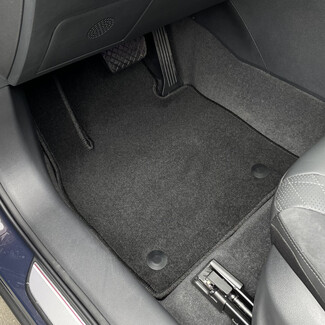 Коврики на Hongqi HS5 2019&nbsp;-&nbsp;2026 в Якутске