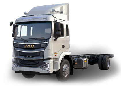 Коврики на JAC N180, N200 2022 - 2025 в Якутске
