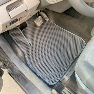 Коврики на Renault Grand Scenic I 2003 - 2010 в Якутске