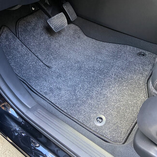 EVA коврики на Honda CR-V VI 2022&nbsp;-&nbsp;2026 в Якутске