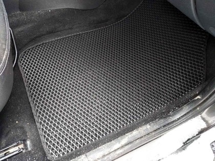 Коврики на Renault Sandero I 2009 - 2014 в Якутске