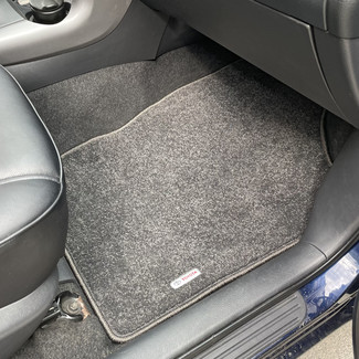 EVA коврики на Toyota Rav4 III 2006 - 2013 в Якутске