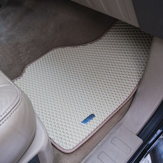 Ворсовые коврики на Ford F250, F350, F450, F550 2006 - 2010 в Якутске