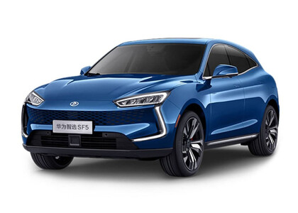 Ворсовые коврики на Seres SF5 2019&nbsp;-&nbsp;2022 в Якутске